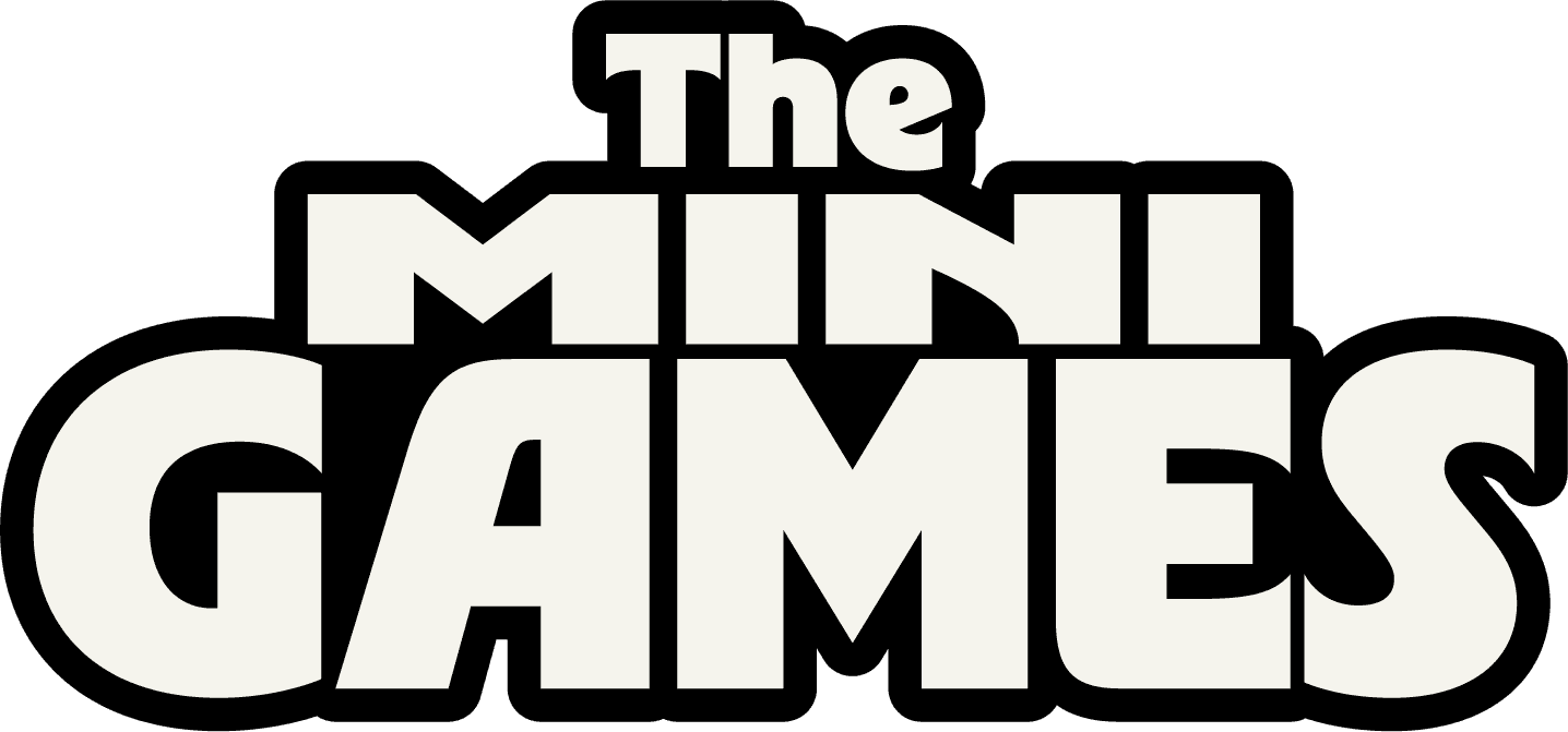 The Mini Games