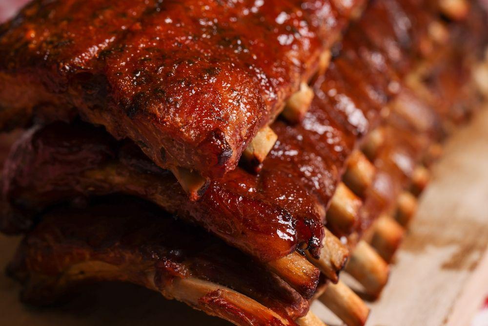 Enjoy delicious barbecue at Q39