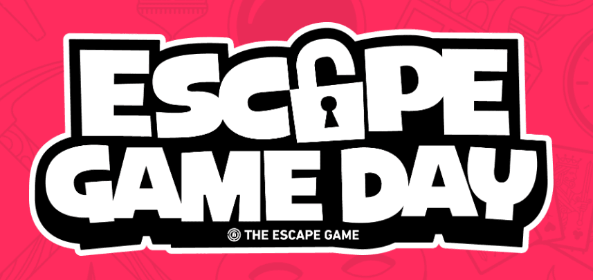 National Escape Game Day