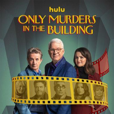 Hulu Only Murders In The Building