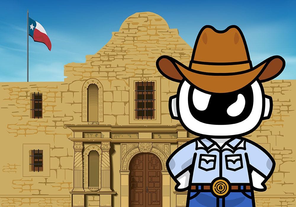 You'll know why The Escape Game San Antonio is better than the Alamo the first time you step inside!