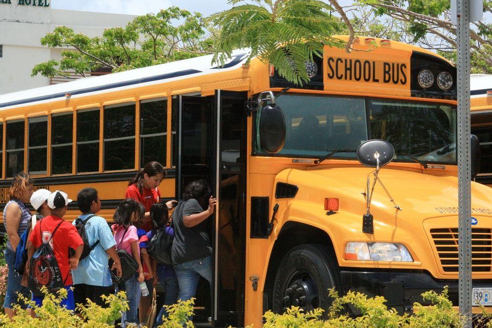 Boost Learning with Funding Support for Field Trips