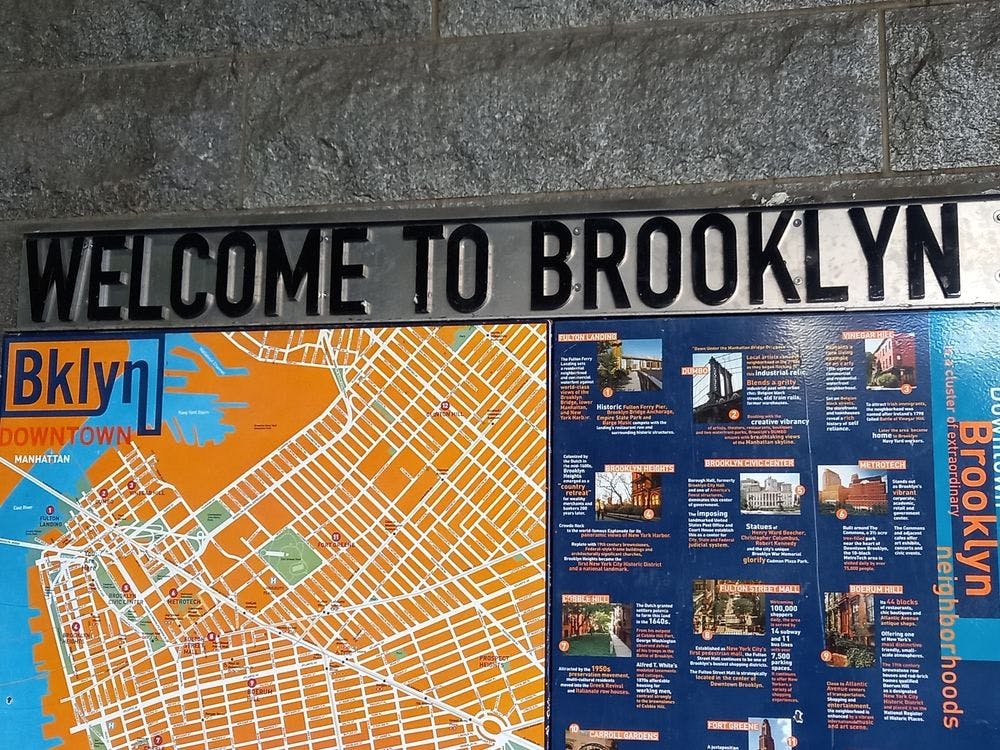 Welcome to Birthday Ideas for Adults in Brooklyn