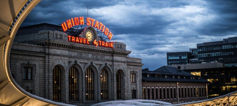 Union Station - Denver