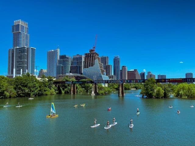 The Best 23 Attractions In Austin For Adults