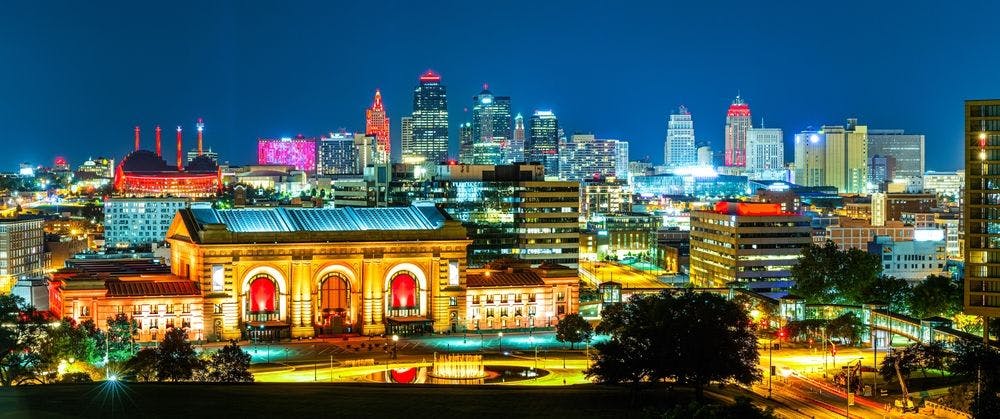 Welcome to Birthday Ideas for Adults in KC