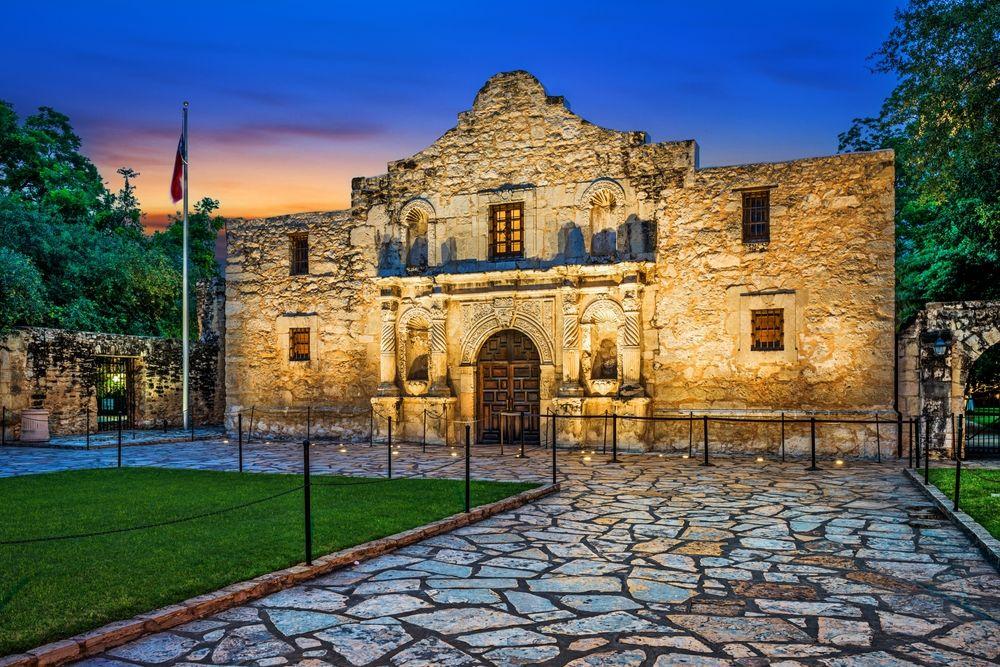 Find Out Why The Escape Game is Better Than The Alamo!