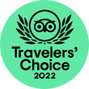 Travelers' Choice Icon