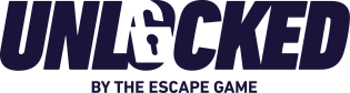 Unlocked by The Escape Game