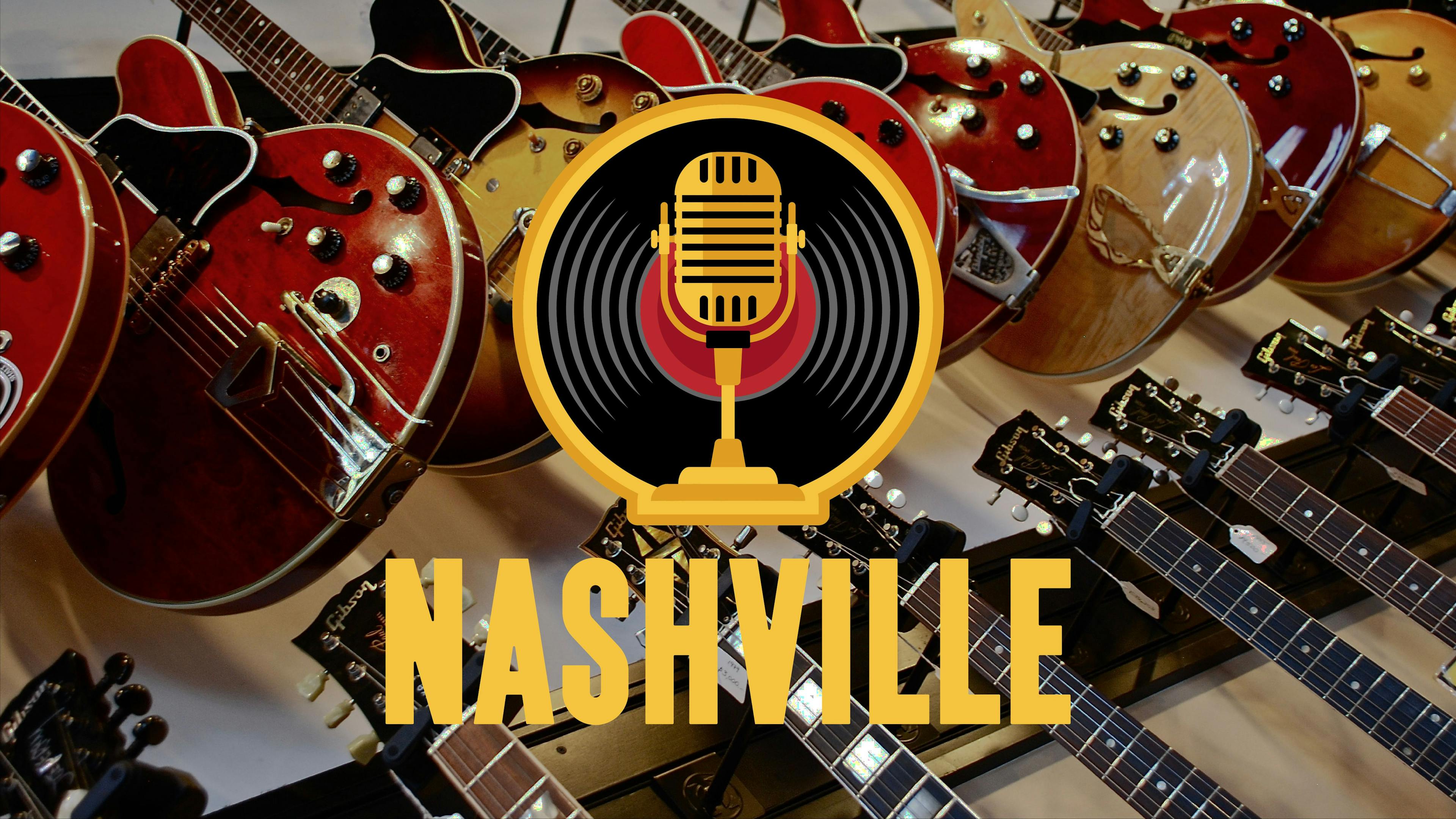 The Escape Game's Nashville Game Mission Video