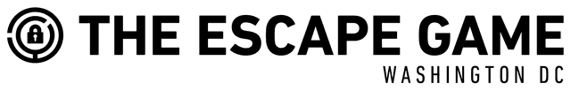 The Escape Game Logo