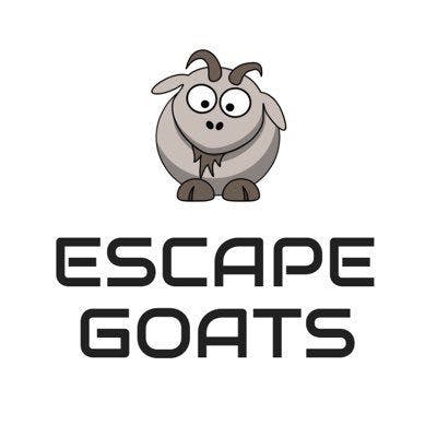 Escape Goats