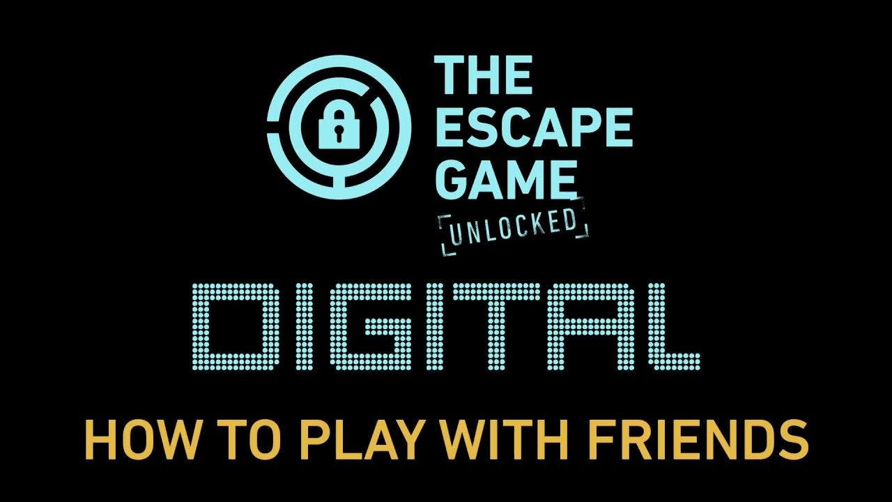 How To Play TEG Unlocked Digital with Friends Using Video Conferencing