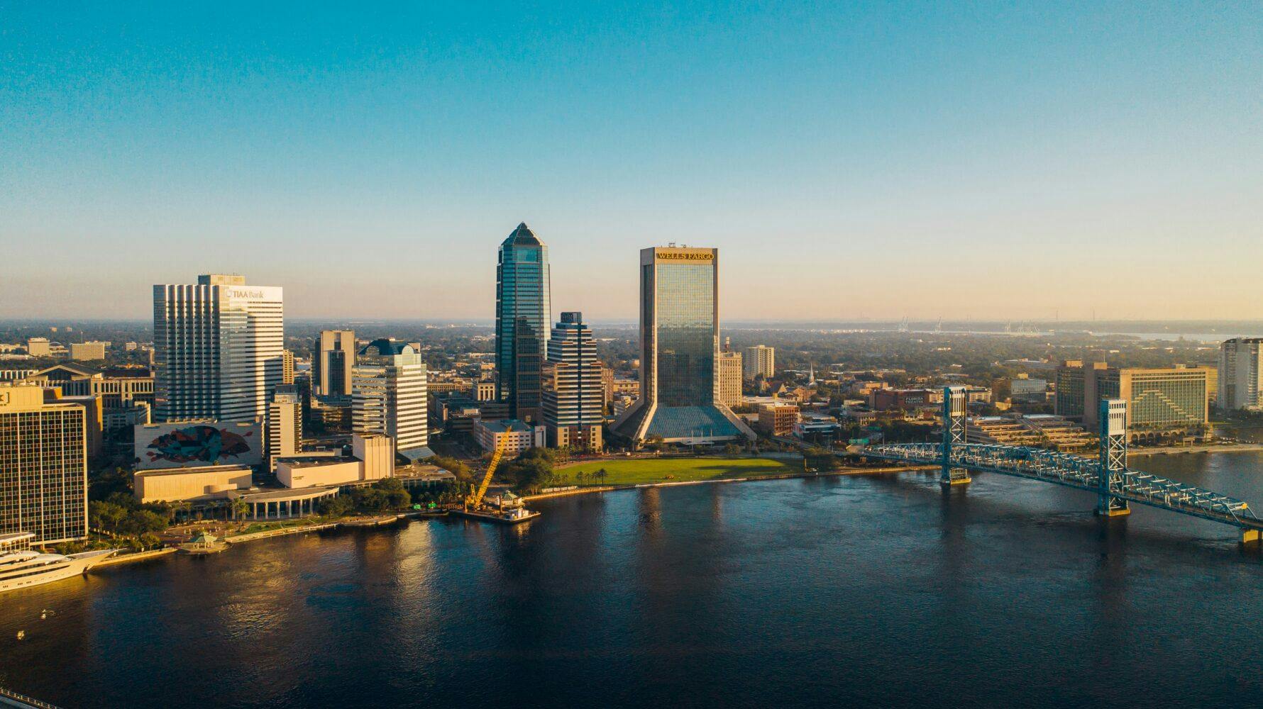 The 10 Best FREE Things to do in Jacksonville