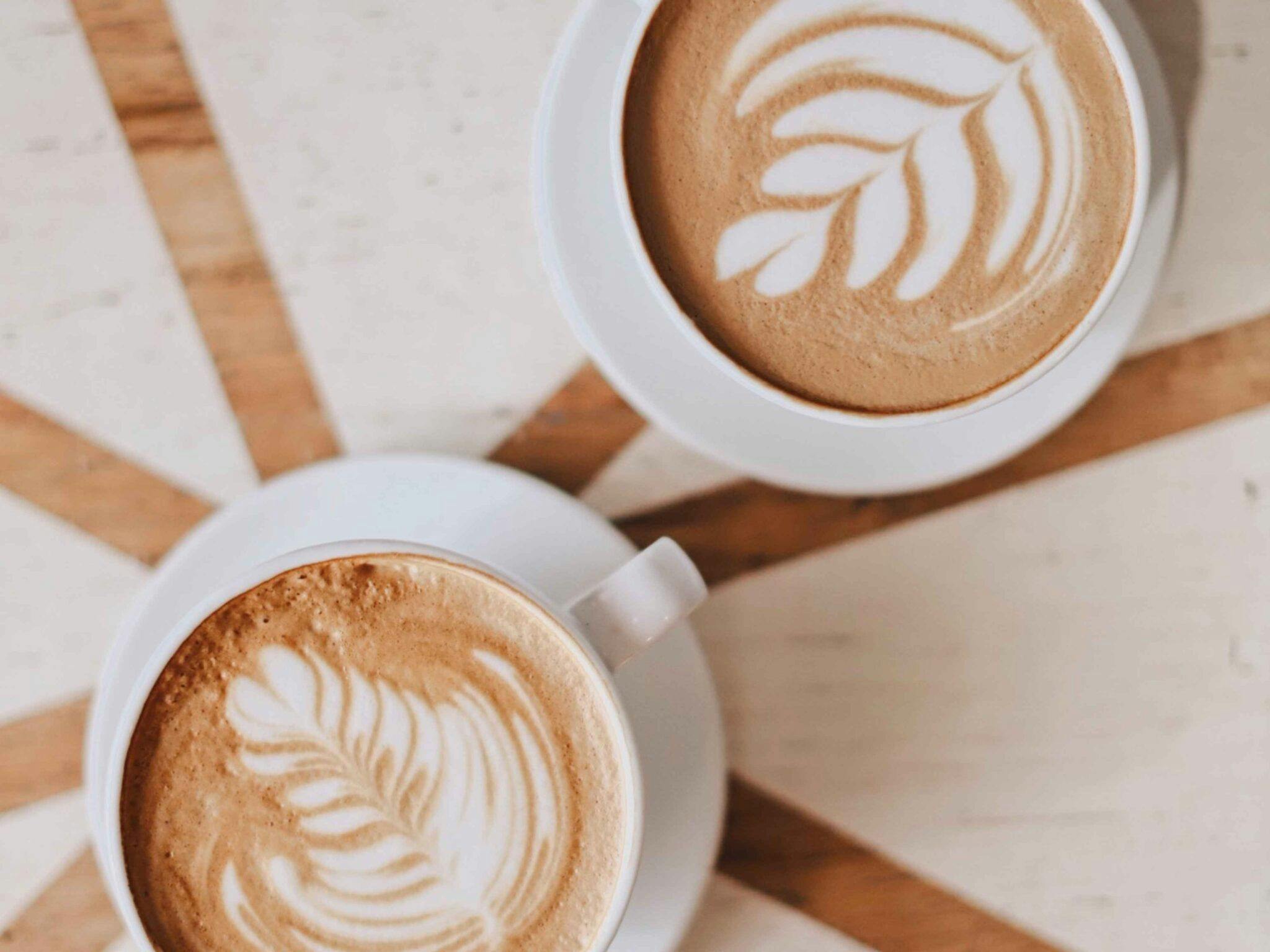 The 11 Best Coffee Shops in Jacksonville