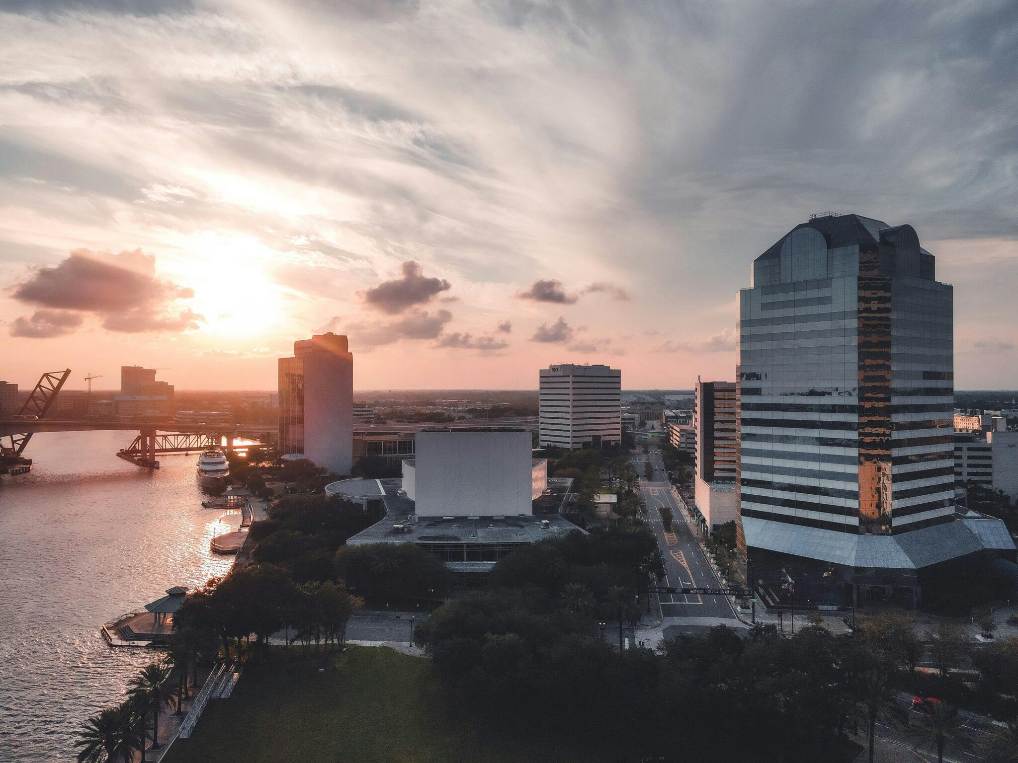 Cool Jacksonville History: 13 Facts & Places to Visit