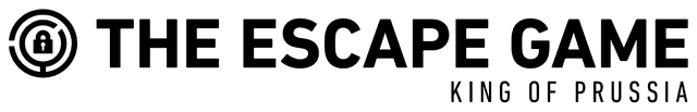 The Escape Game Logo