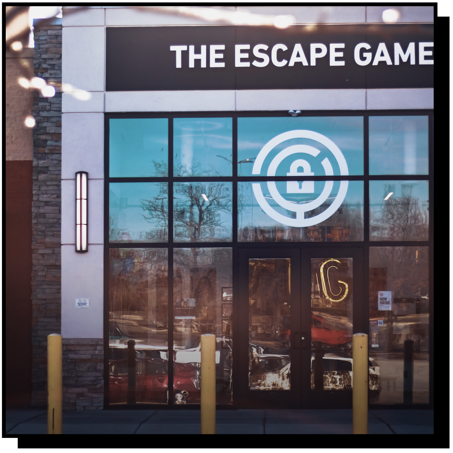 The Escape Game King of Prussia