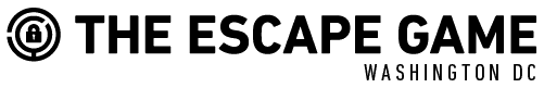 The Escape Game Logo