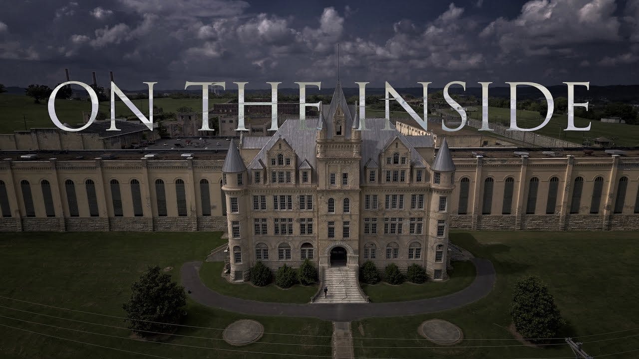 Tennessee State Prison (1898-1992) - On the Inside