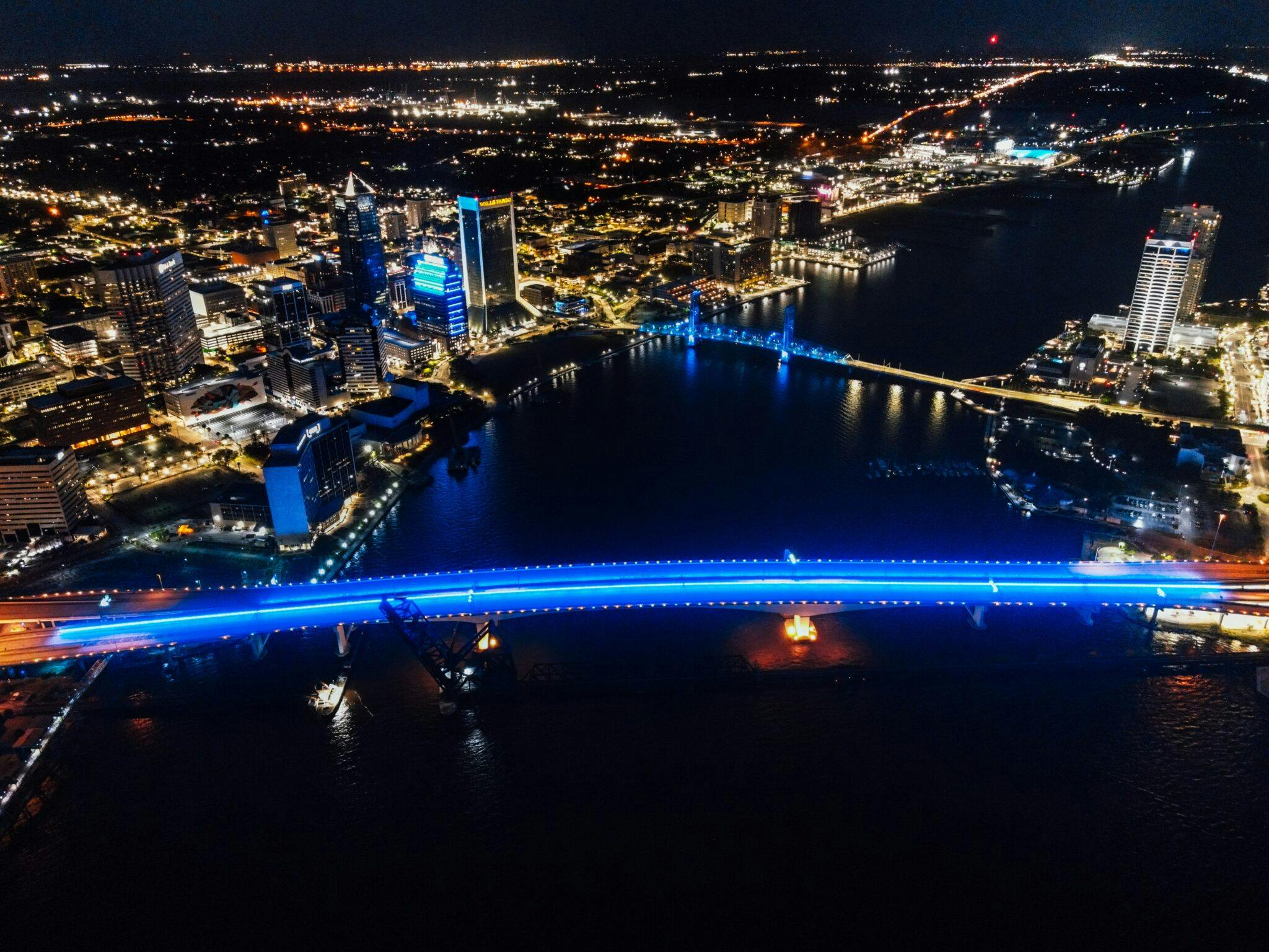 Nightlife in Jacksonville: 25 Awesome Things to Do Past 5PM