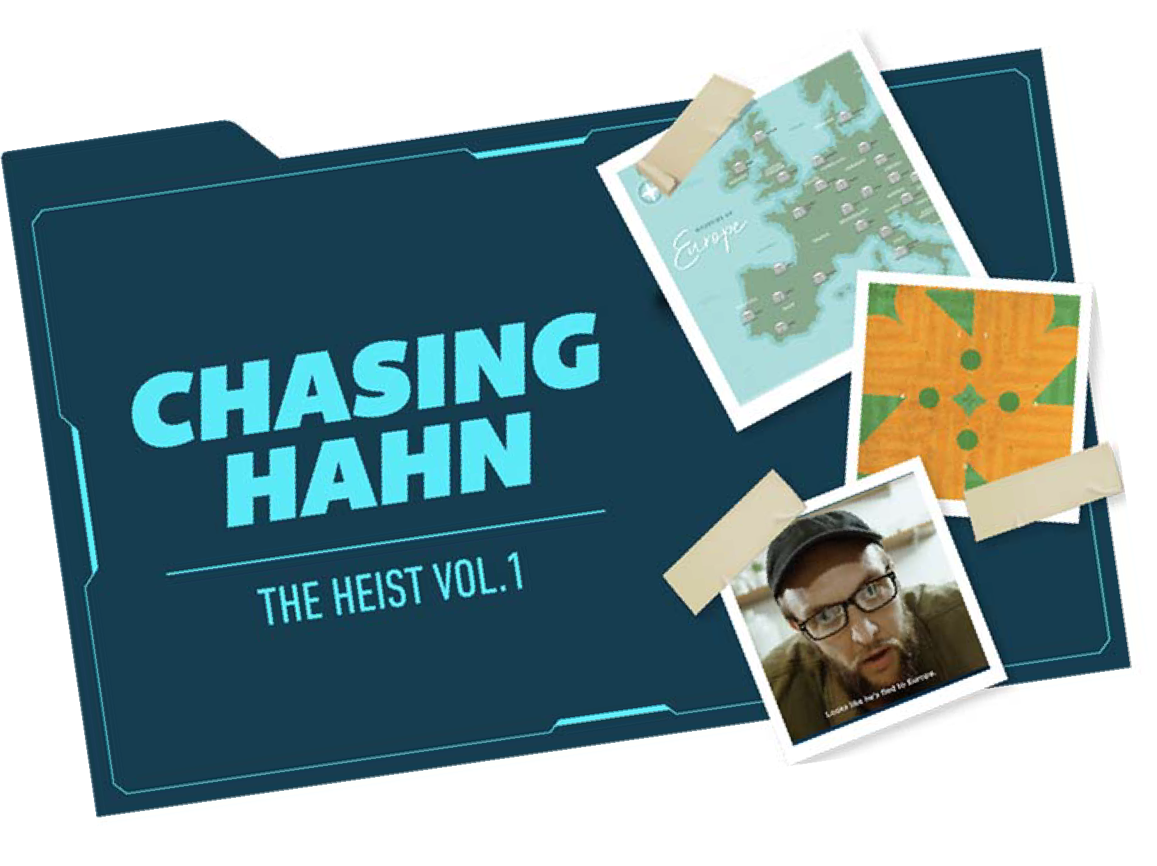 Chasing Hahn