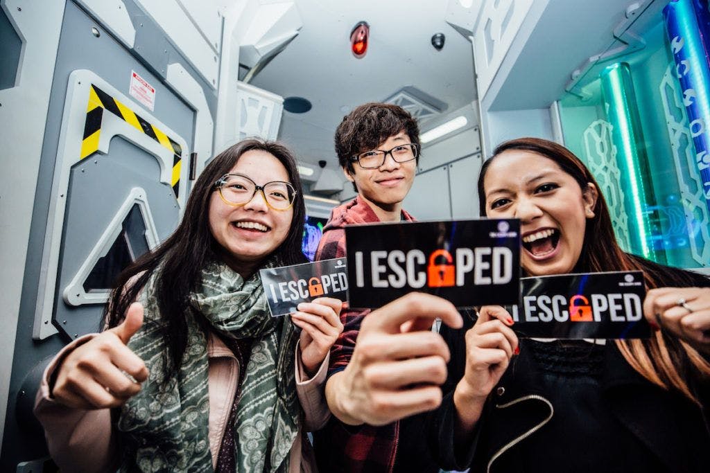 Why You Should Do An Escape Room On Your Next Family Vacation