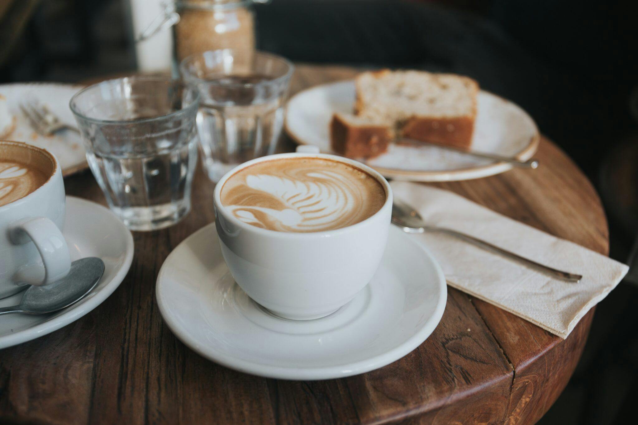 9 Chicago Coffee Shops Worth Sipping At
