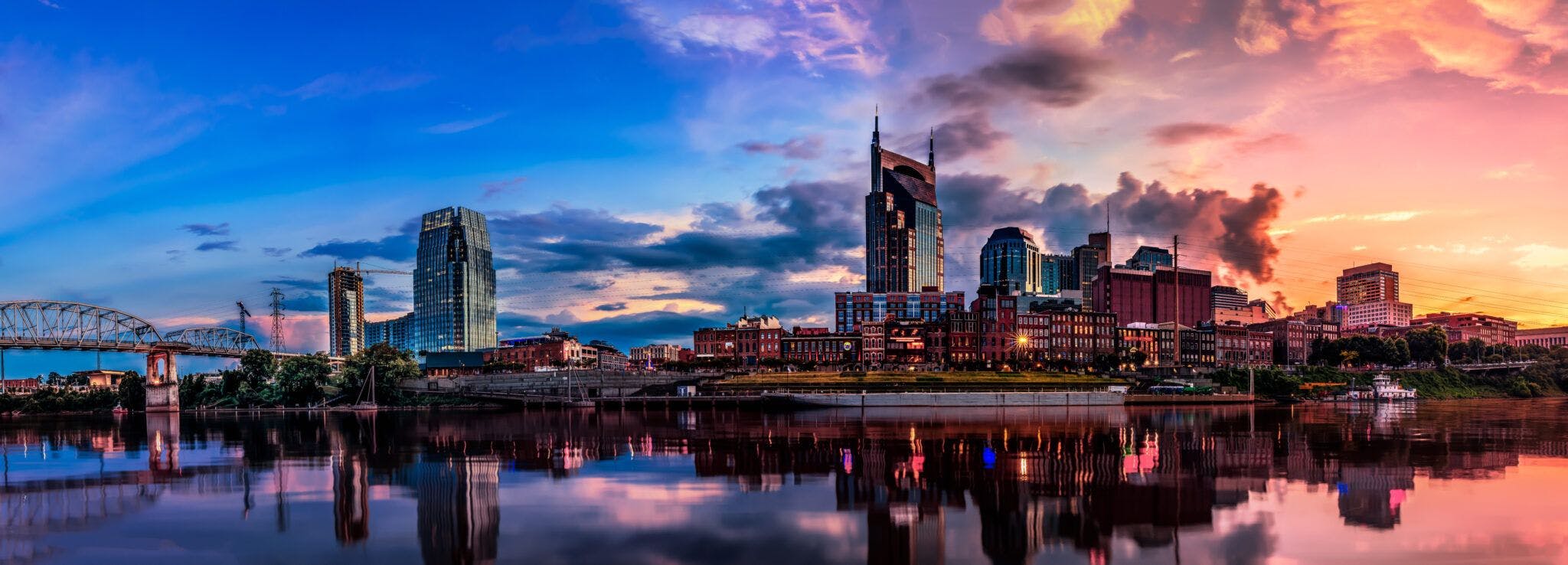 Nashville Things To Do | Everything You Could Possibly Want in Music City