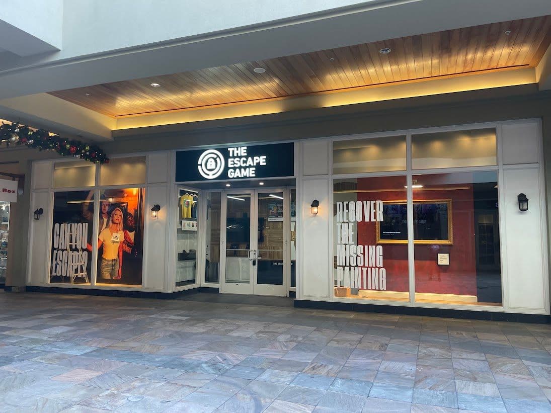 Team Building at The Escape Game Honolulu