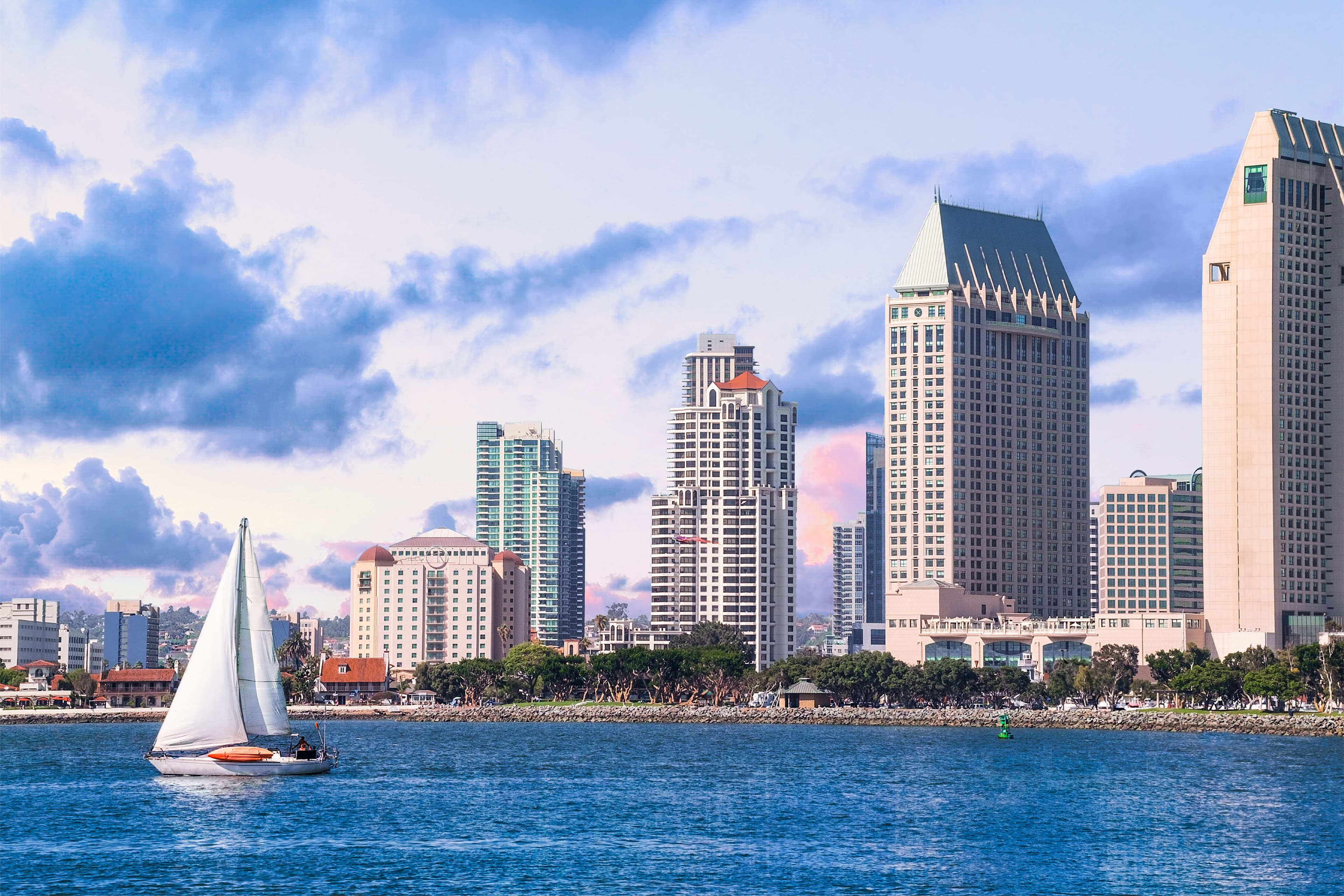 Team Building at The Escape Game San Diego