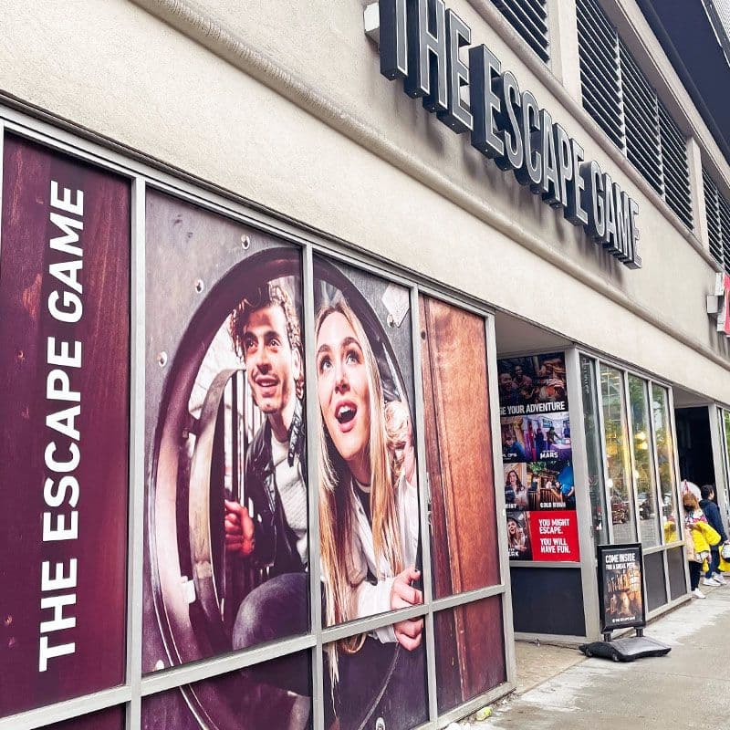 Team Building The Escape Game Chicago Chicago, IL