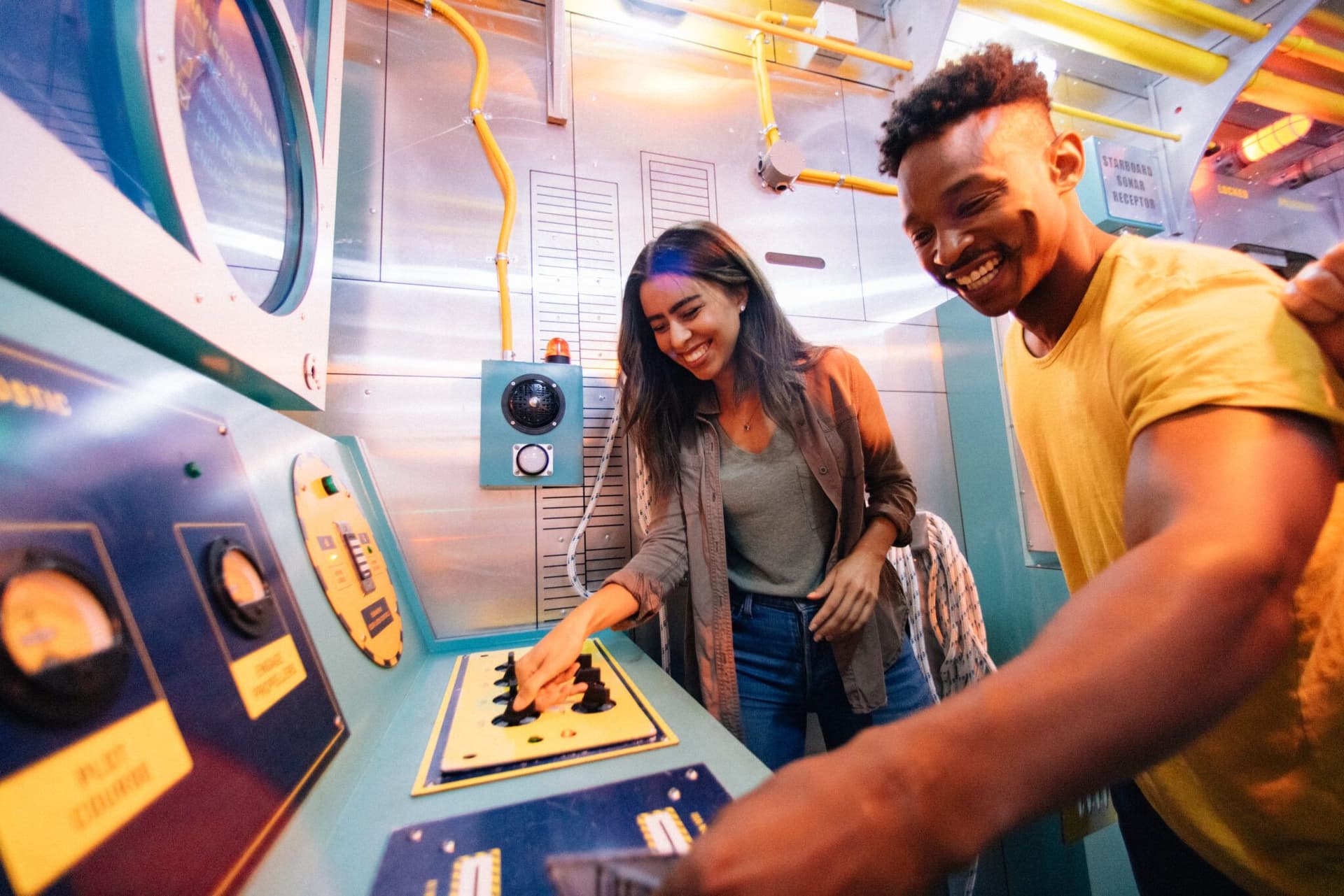 10 Reasons Why Escape Rooms Are a Good Team Building Activity