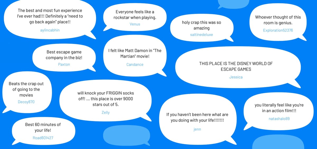 Escape Rooms at Ala Moana The Escape Game Honolulu