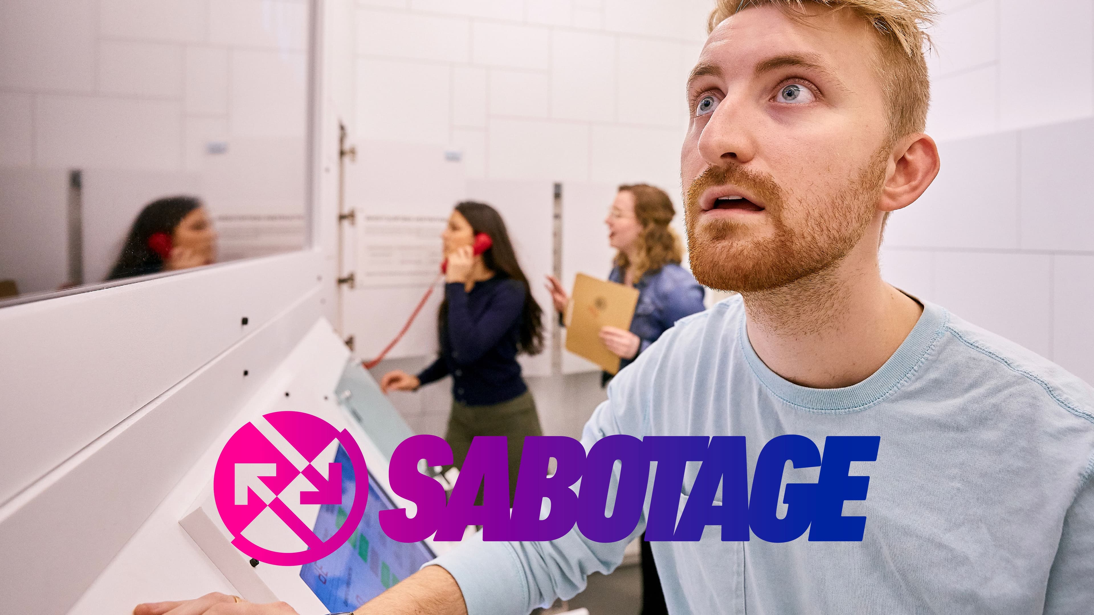 Sabotage Escape Room The Escape Game Nashville