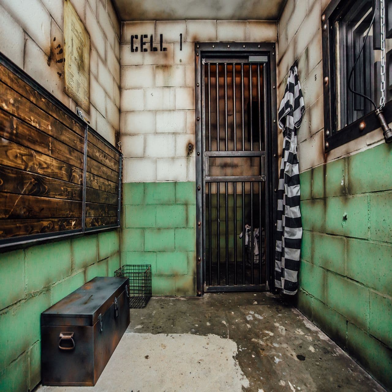 5 Epic Escape Rooms - The Escape Game Dedham