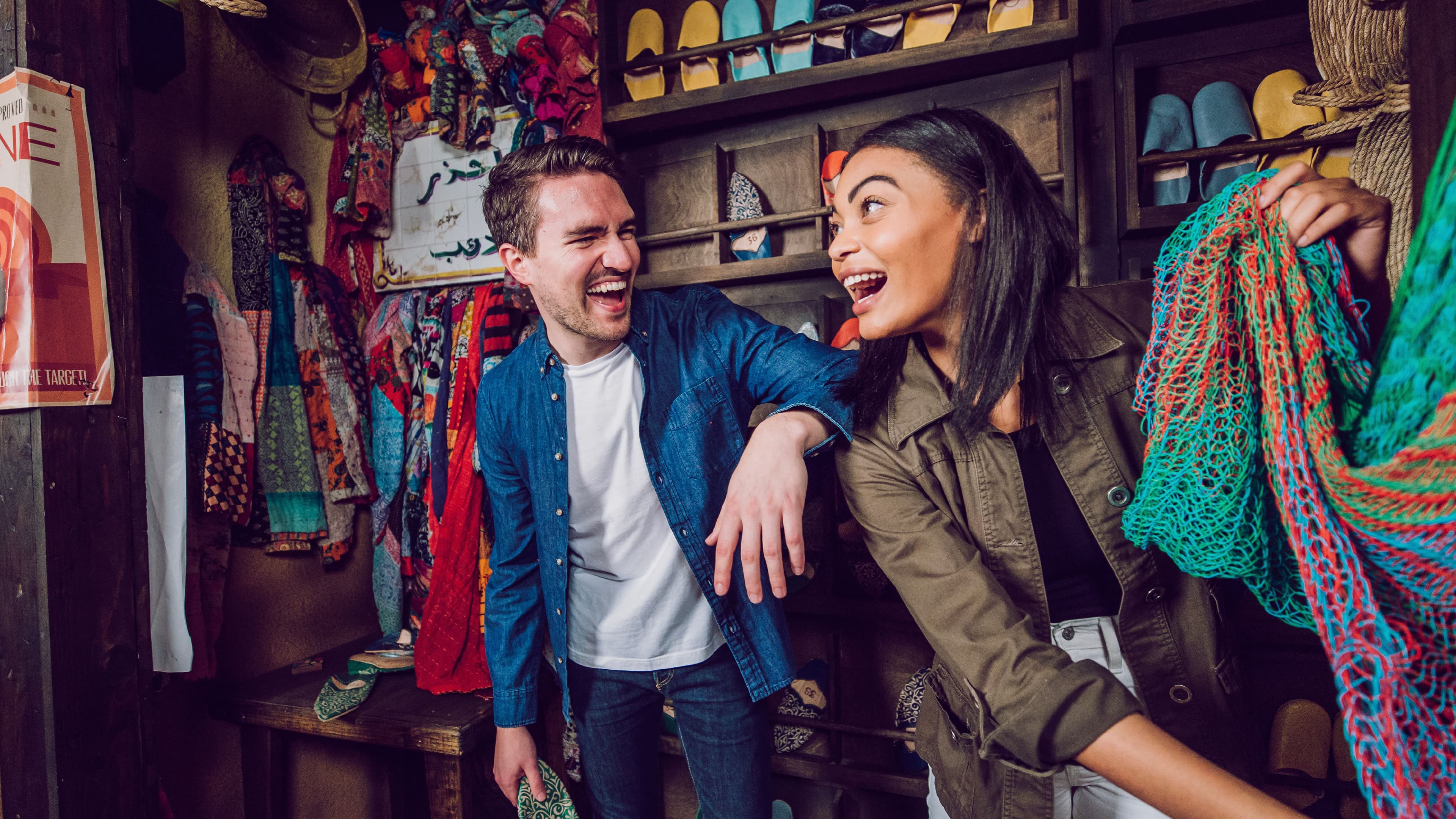 Escape The Ordinary: King Of Prussia'S Unique Halloween Store Experience! - lio2zww