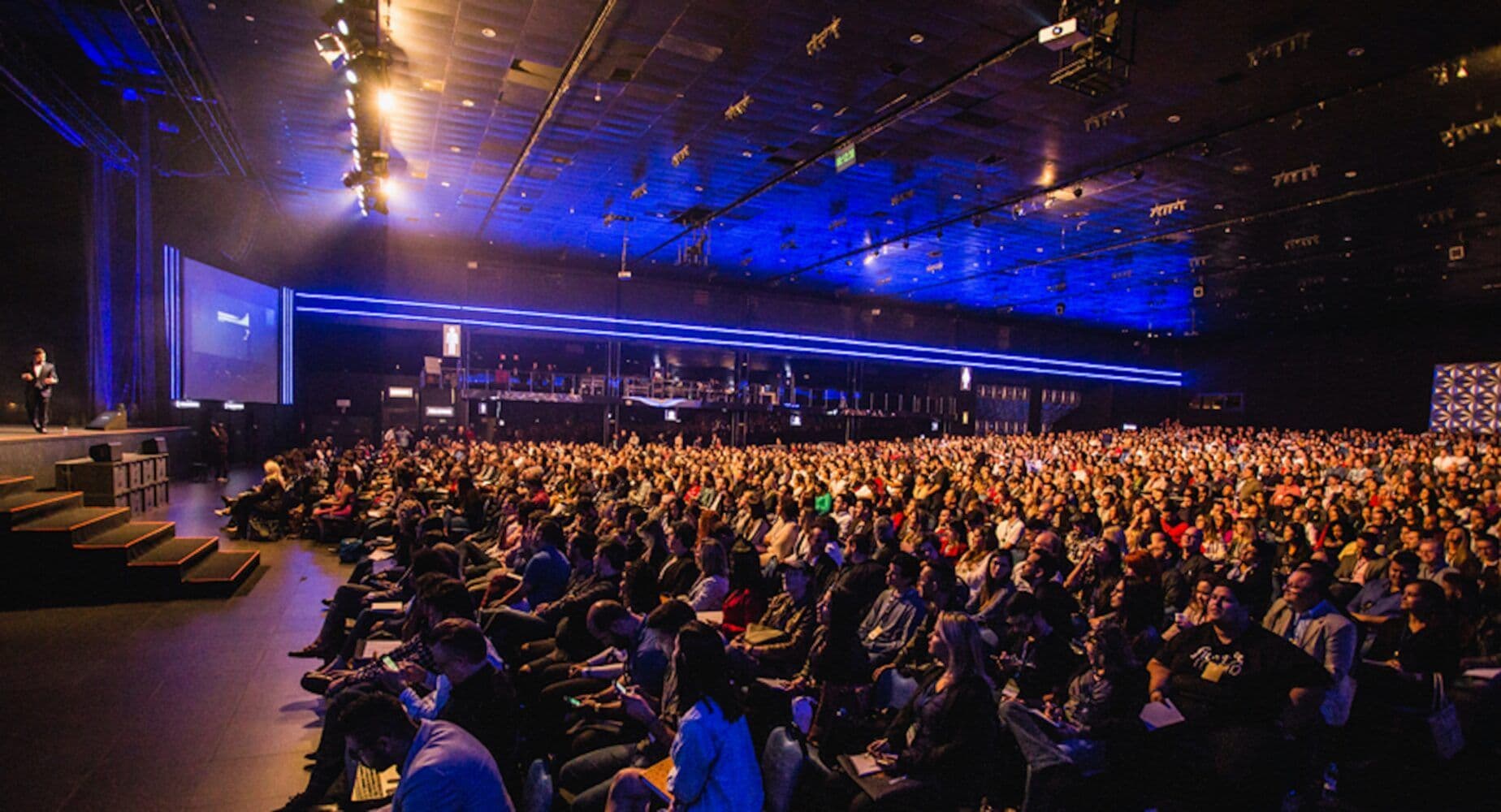 Escape Room Conferences and Conventions