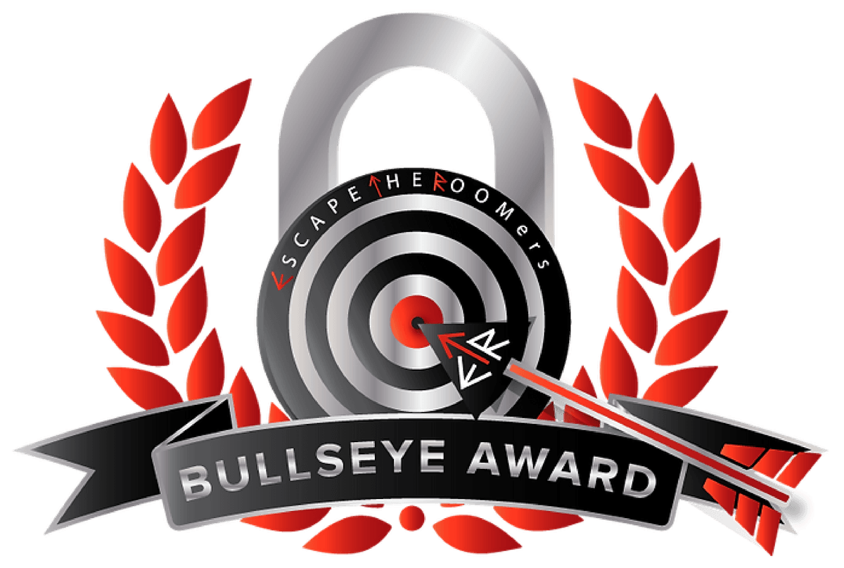 The Best Escape Room The Escape Game at King Of Prussia Mall