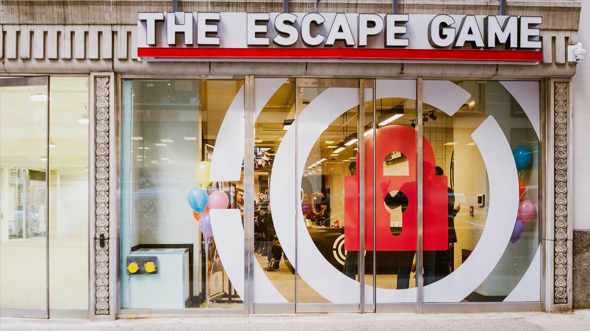 Usa Today Best Escape Room 2025