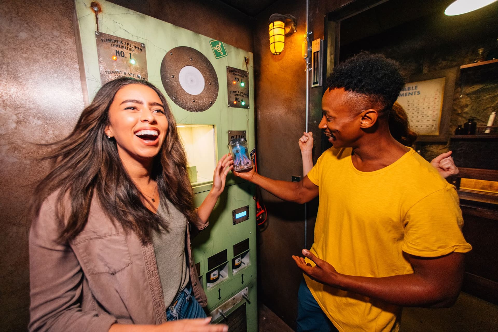10 Reasons Why Escape Rooms Are a Good Team Building Activity